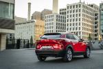 Mazda CX-30 2019 года (WW)